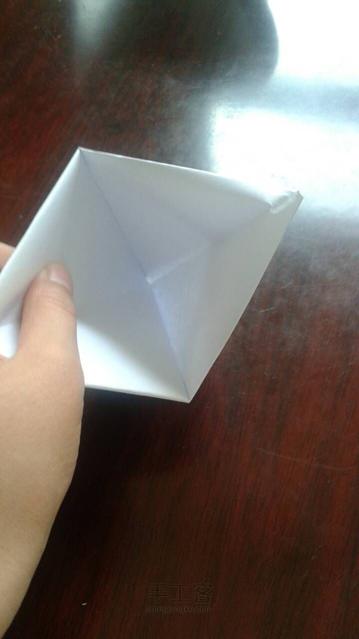 简单的乌篷船 第13步