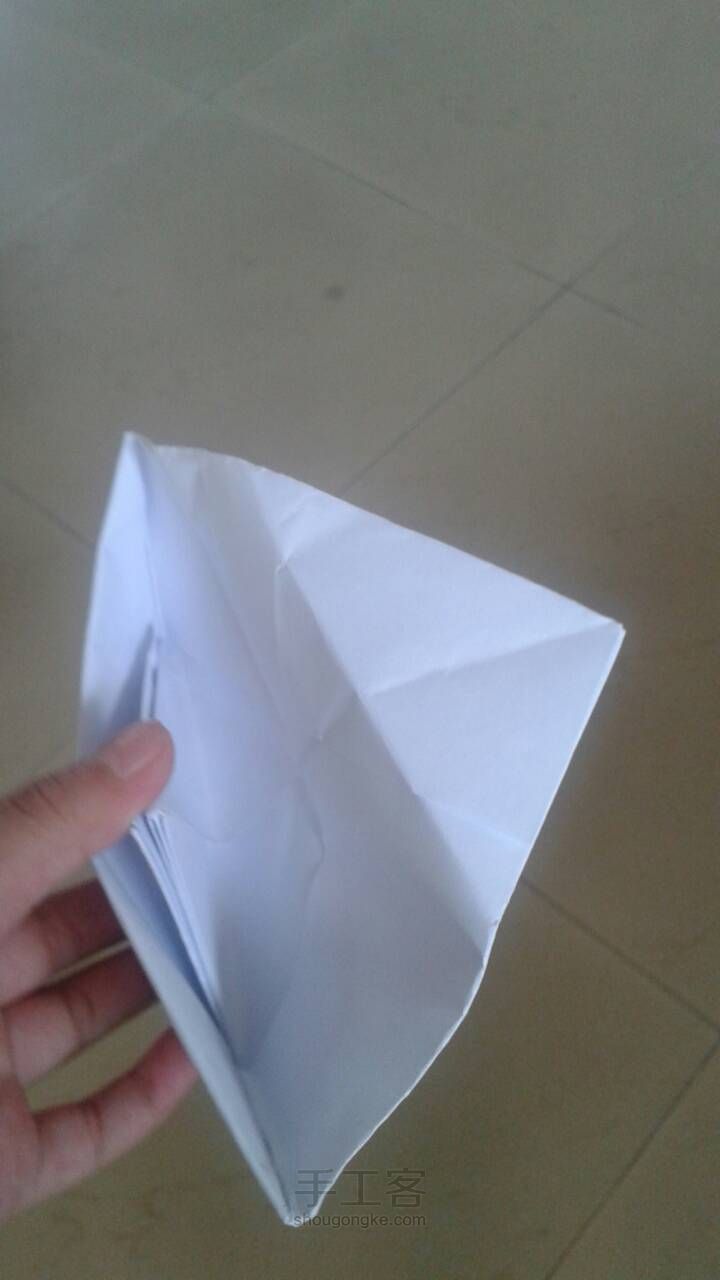 简单的乌篷船 第19步