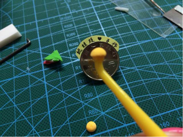 迷你蛋撻 第2步