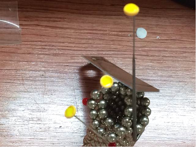 迷你蛋撻 第6步