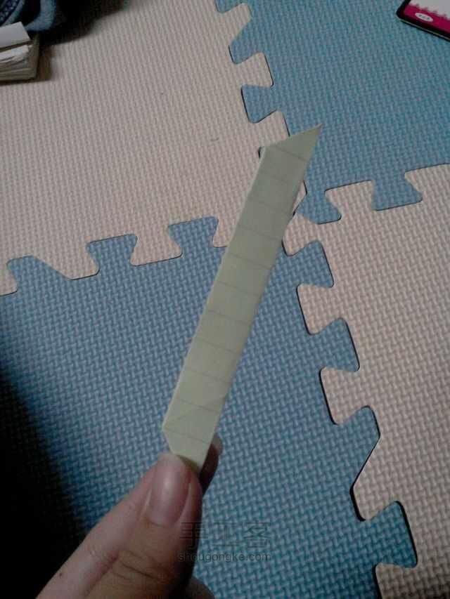 睡莲 第12步