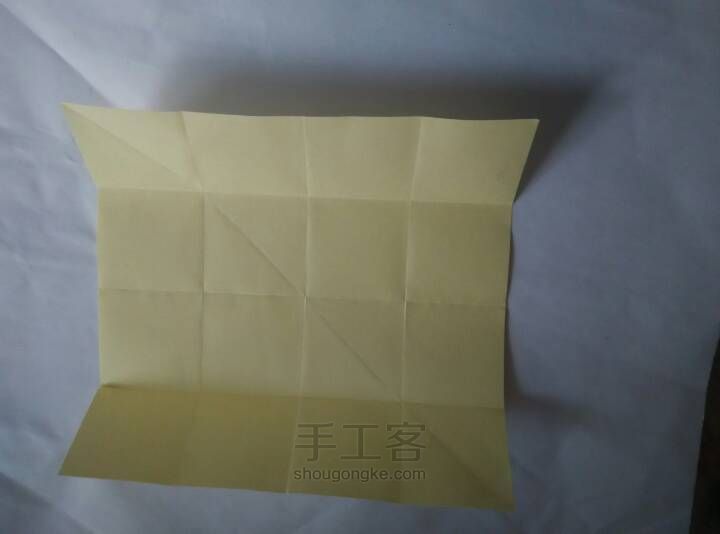 美美哒，四叶草 第2步