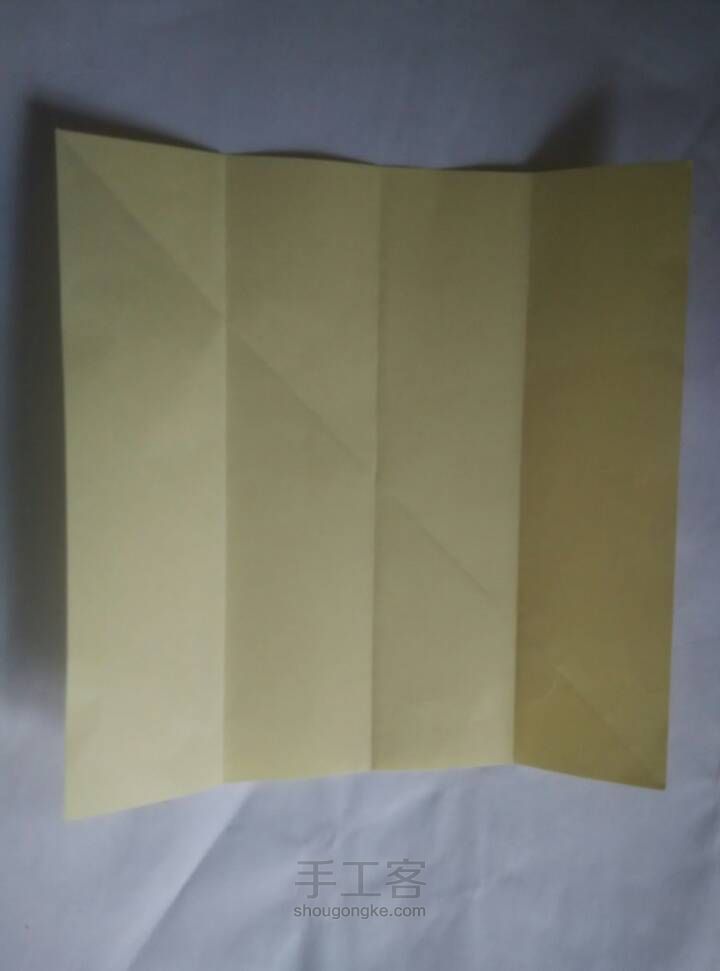 美美哒，四叶草 第1步