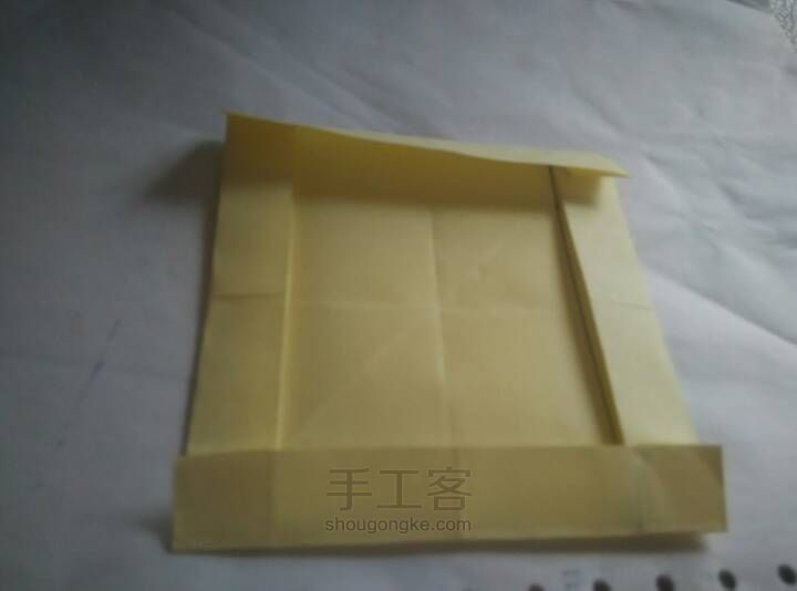 美美哒，四叶草 第4步