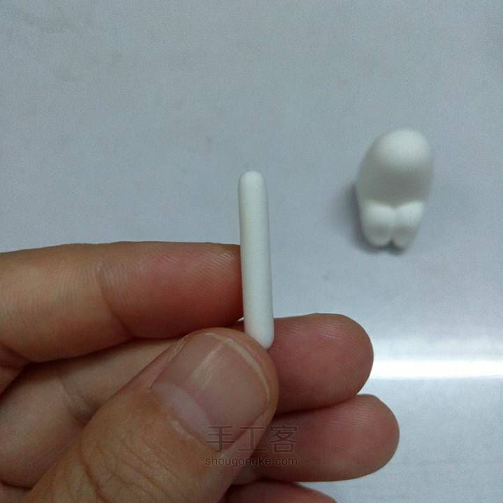 简简单单哒呆萌小树精 第9步