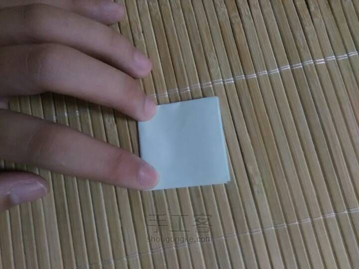 萌萌哒小纸盒●ｖ● 第3步