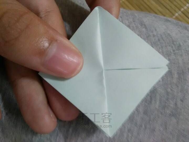 萌萌哒小纸盒●ｖ● 第8步