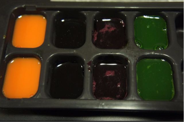 自制彩虹糖果粒。纯天然，无色素！！（转） 第25步