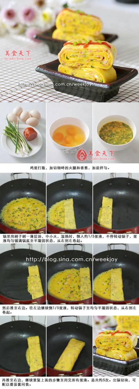 【转】美食，我来了 第6步