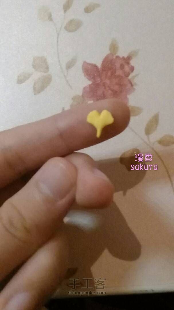 果林里的小刺猬教程 第6步