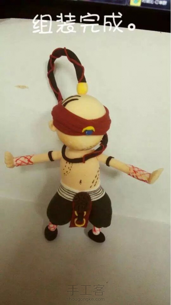 盲僧