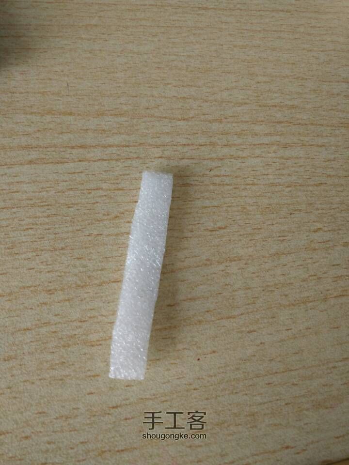 相框改造 第4步