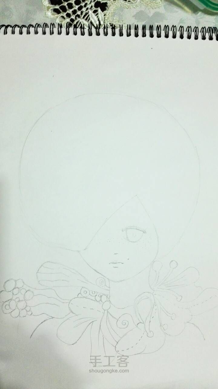 芳华背后 第1步