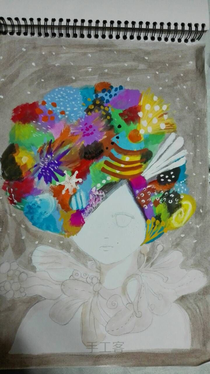芳华背后 第6步