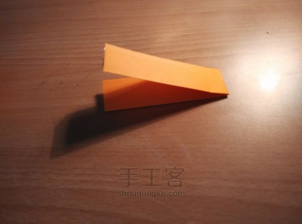 我也不知道这是什么反正觉得挺好玩的 第6步