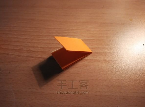 我也不知道这是什么反正觉得挺好玩的 第7步