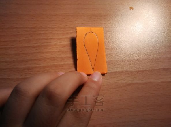 我也不知道这是什么反正觉得挺好玩的 第9步