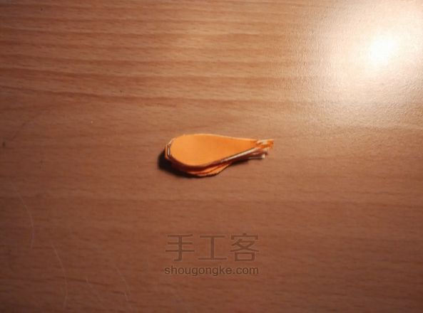 我也不知道这是什么反正觉得挺好玩的 第11步