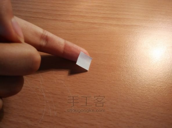 我也不知道这是什么反正觉得挺好玩的 第12步