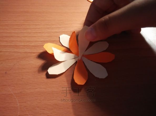 我也不知道这是什么反正觉得挺好玩的 第15步