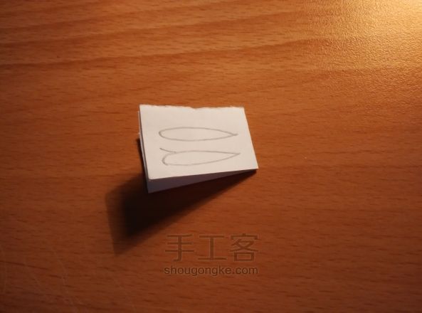 我也不知道这是什么反正觉得挺好玩的 第17步
