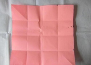百合花—纸巾盒🍴 第9步