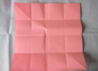 百合花—纸巾盒🍴 第8步