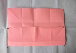 百合花—纸巾盒🍴 第11步