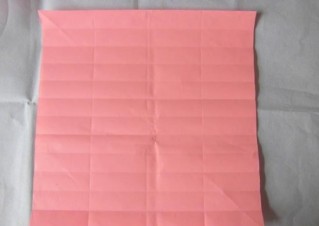 百合花—纸巾盒🍴 第14步