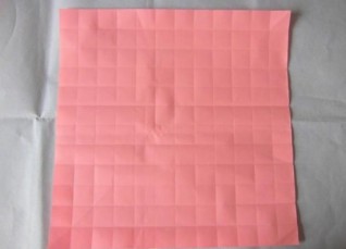 百合花—纸巾盒🍴 第15步