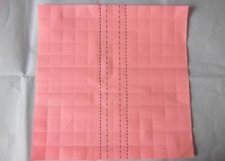 百合花—纸巾盒🍴 第16步