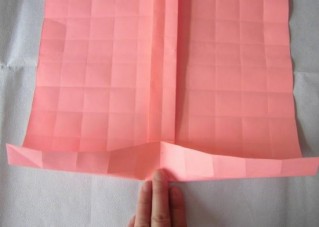 百合花—纸巾盒🍴 第19步