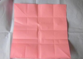 百合花—纸巾盒🍴 第12步