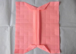 百合花—纸巾盒🍴 第25步