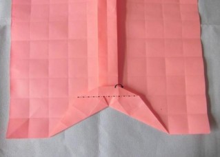 百合花—纸巾盒🍴 第23步