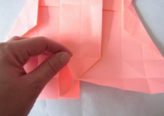 百合花—纸巾盒🍴 第30步
