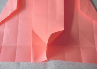 百合花—纸巾盒🍴 第28步