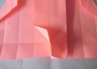 百合花—纸巾盒🍴 第29步