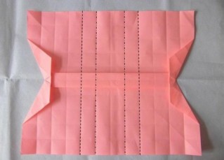 百合花—纸巾盒🍴 第26步