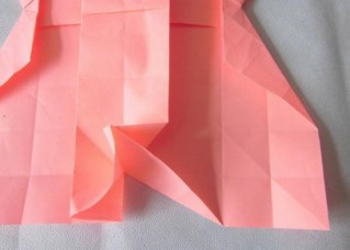 百合花—纸巾盒🍴 第31步