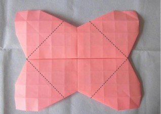 百合花—纸巾盒🍴 第40步