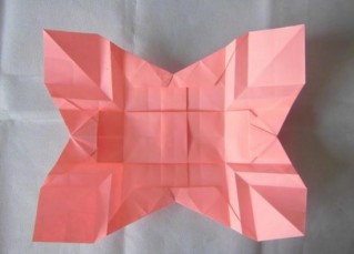 百合花—纸巾盒🍴 第43步