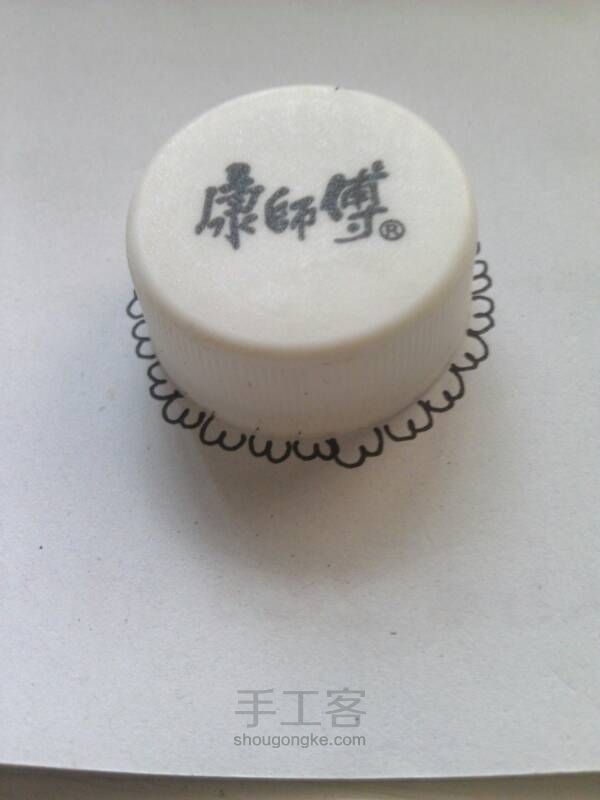 小羊小羊萌萌哒 第2步