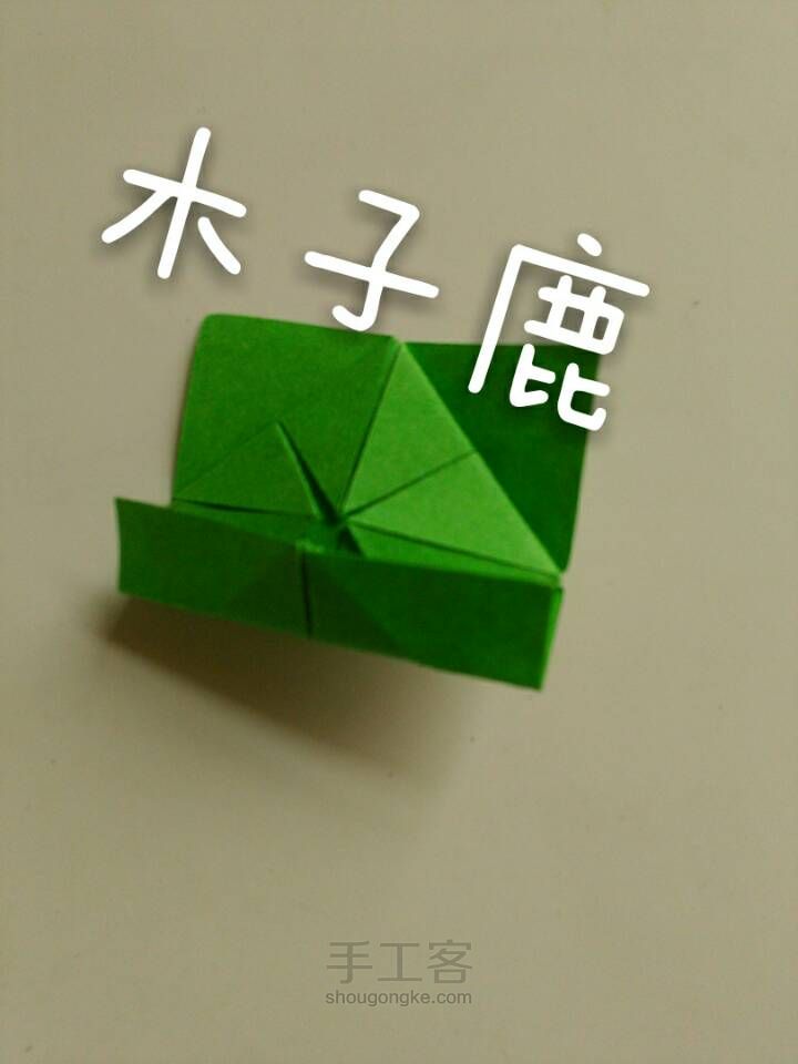 幸运的四叶草🍀 第10步