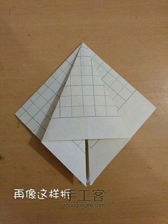 纸伞 第3步