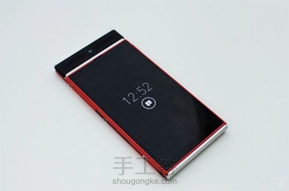 Google Project Ara 模块化手机【转自：筑梦创造】


Google将在明年1月份正式发售模块化手机Project Ara，它的电池、摄像头、内存、屏幕等部件全部模块化，用户可以根据自己的喜好和硬件需求来组装属于自己的手机。它的最低售价仅为50美元。 第8张