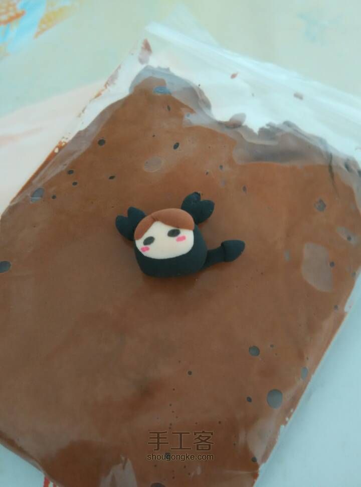 天蝎座(≧▽≦) 第9步