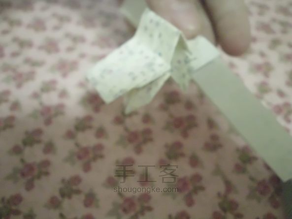 唯美玫瑰戒指 第33步