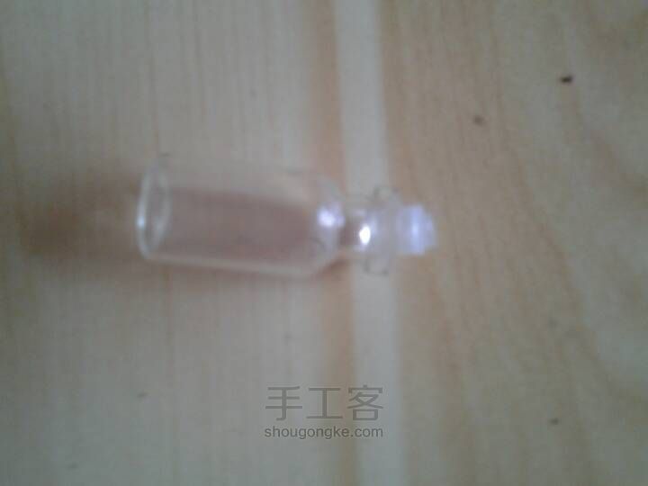 自制”潜艇” 第2步