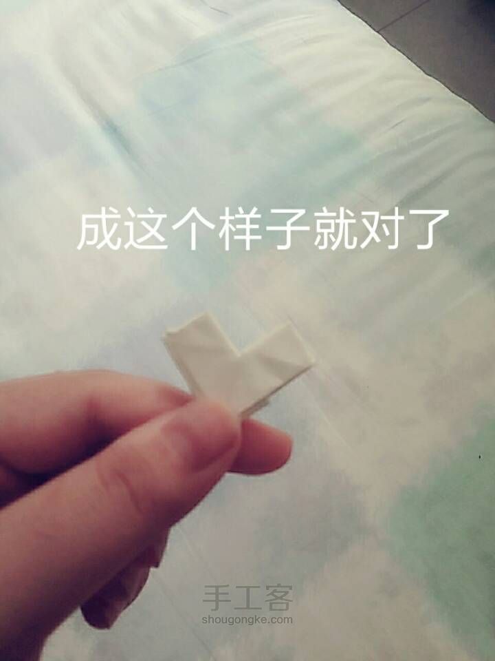 一把小雨伞☔ 第21步